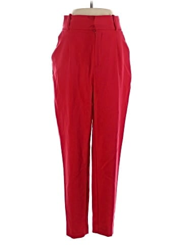 Zara Casual Pants (view 1)