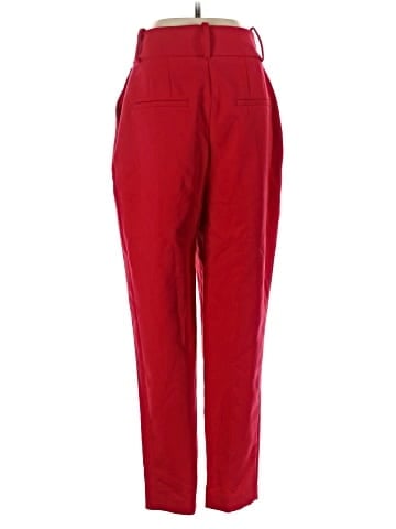 Zara Casual Pants (view 2)