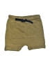 Teddy Boom Solid Green Shorts Size 6-9 mo - photo 1