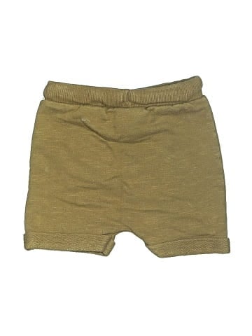 Teddy Boom Shorts (view 2)