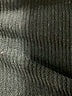 Unbranded 100% Polyester Solid Black Formal Skirt Size M - photo 3