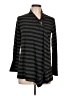 AB Studio Gray Cardigan Size L - photo 1