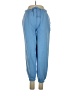 Cotton On Blue Sweatpants Size S - photo 1