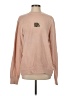 Assorted Brands Pink Sweatshirt Size S - photo 1
