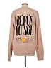 Assorted Brands Pink Sweatshirt Size S - photo 2