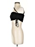 Princess Polly Black Sleeveless Top Size 2 - photo 5