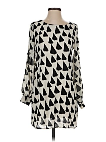 Sage 3/4 Sleeve Blouse (view 1)