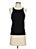 Cable & Gauge Black Sweater Vest Size S - photo 1