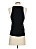Cable & Gauge Black Sweater Vest Size S - photo 2
