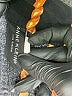 Anne Klein 100% Rayon Orange Kimono Size L - photo 7