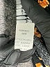 Anne Klein 100% Rayon Orange Kimono Size L - photo 8