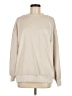 Unbranded Tan Sweatshirt Size M - photo 1