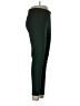 Foreign Exchange Solid Green Active Pants Size L - photo 4