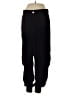 Zara Black Casual Pants Size S - photo 1