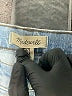 Madewell Blue Jeans Size 24 waist - photo 7
