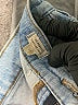 Madewell Blue Jeans Size 24 waist - photo 8