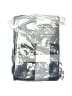 Plush Silver Blue Scarf One size - photo 2