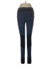 Athleta Graphic Blue Active Pants Size M - photo 1