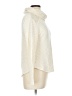 Maison Jules Ivory Turtleneck Sweater Size L - photo 4