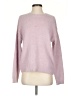 Open Edit Pink Pullover Sweater Size XS - photo 2