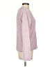 Open Edit Pink Pullover Sweater Size XS - photo 5