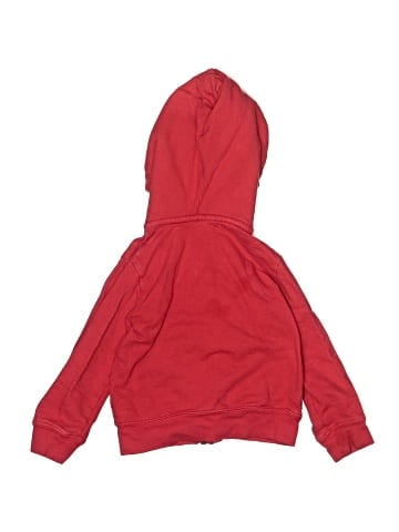Just One Year by Carter's Zip Up Hoodie (view 2)
