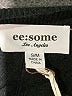 ee:some Black Pullover Sweater Size Sm - Med - photo 7