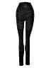 Lululemon Athletica Camo Black Active Pants Size 2 - photo 2