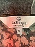 La Roque Brown 3/4 Sleeve Blouse Size S - photo 7