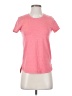 Athleta Pink Active T-Shirt Size XXS - photo 1