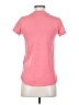 Athleta Pink Active T-Shirt Size XXS - photo 2