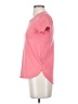 Athleta Pink Active T-Shirt Size XXS - photo 5