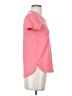 Athleta Pink Active T-Shirt Size XXS - photo 4