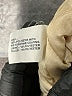 Gap Kids 100% Polyester Solid Gold Jacket Size 12 - photo 4