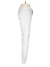 Crosby Argyle Silver Casual Pants Size 4 - photo 4