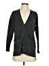 J.Crew Gray Wool Cardigan Size XXS - photo 1
