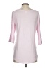 Westbound Pink 3/4 Sleeve Top Size S - photo 2