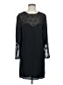 Broadway & Broome 100% Silk Black Blouse Size XS - photo 1