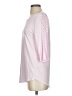 Westbound Pink 3/4 Sleeve Top Size S - photo 5