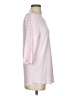 Westbound Pink 3/4 Sleeve Top Size S - photo 4