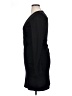 Leith Solid Black Cocktail Dress Size XL - photo 5