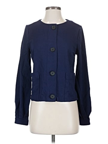 Halogen Jacket (view 1)