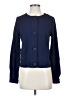 Halogen Blue Jacket Size S - photo 1