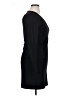 Leith Solid Black Cocktail Dress Size XL - photo 4