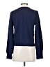 Halogen Blue Jacket Size S - photo 2