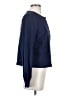 Halogen Blue Jacket Size S - photo 4