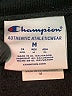 Champion Black Sweatshirt Size M - photo 7