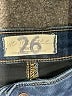 We the Free Blue Jeans Size 26 waist - photo 7