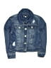 Blue Spice Blue Denim Jacket Size S (kids) - photo 1