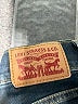 Levi's Blue Jeans Size 26 waist - photo 4